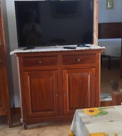 Castaldi Apartments Forio di Ischia المظهر الخارجي الصورة