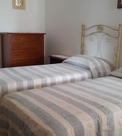 Castaldi Apartments Forio di Ischia المظهر الخارجي الصورة