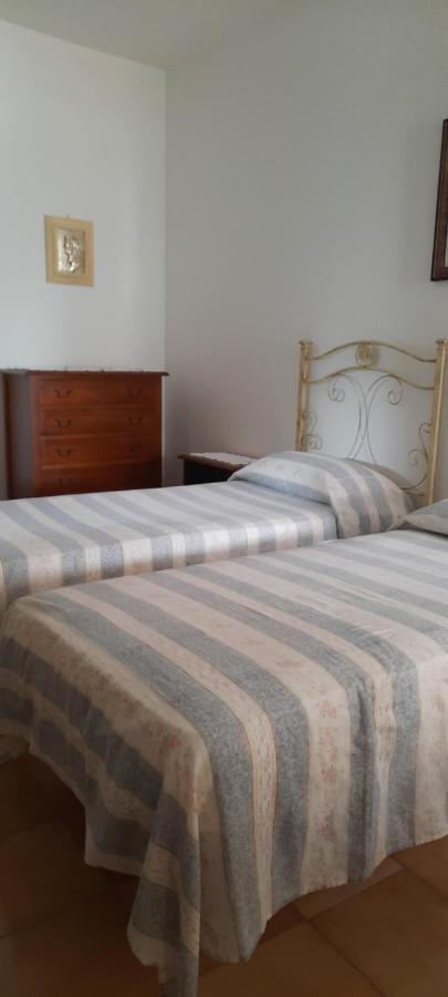 Castaldi Apartments Forio di Ischia المظهر الخارجي الصورة