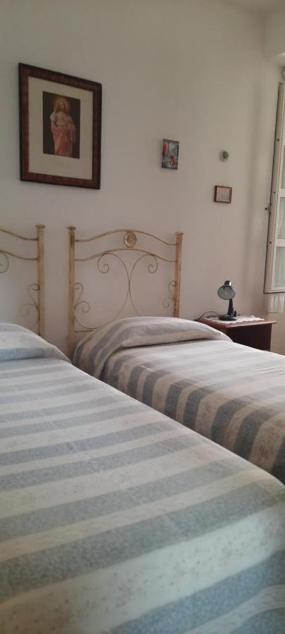 Castaldi Apartments Forio di Ischia المظهر الخارجي الصورة