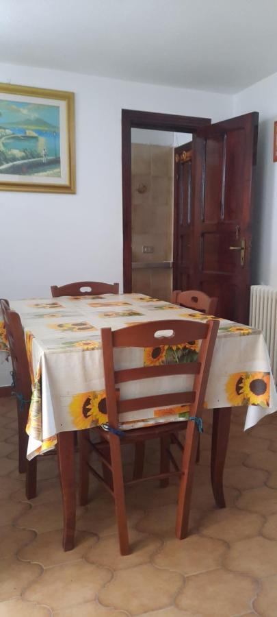 Castaldi Apartments Forio di Ischia المظهر الخارجي الصورة