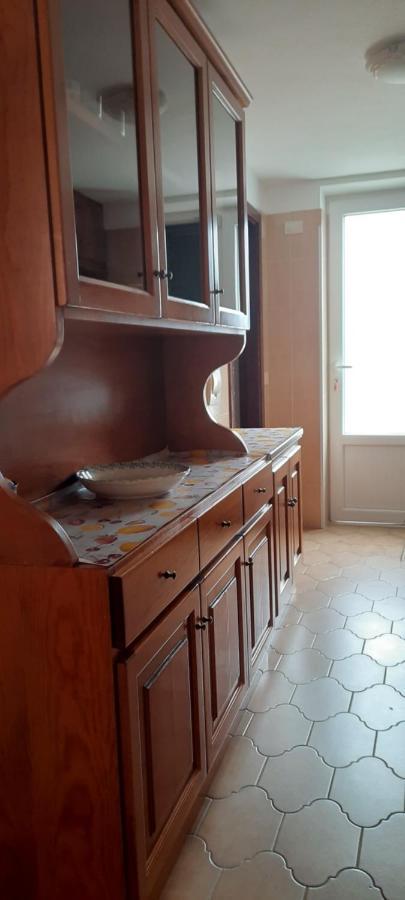 Castaldi Apartments Forio di Ischia المظهر الخارجي الصورة