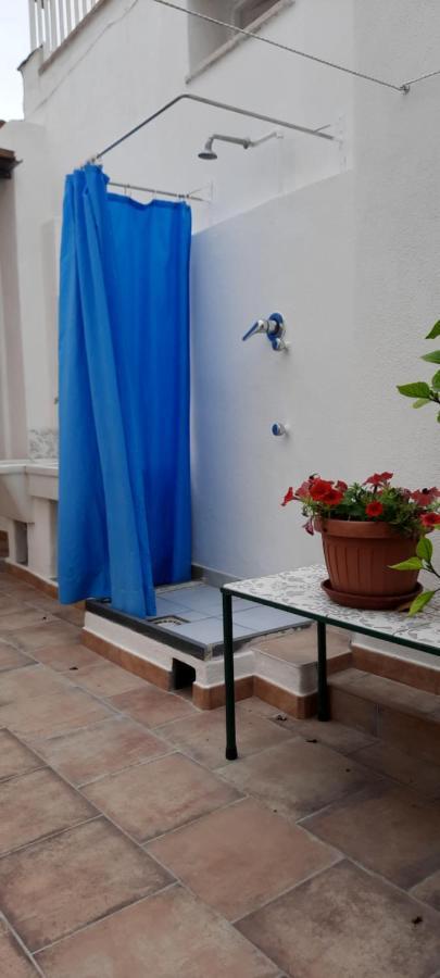 Castaldi Apartments Forio di Ischia المظهر الخارجي الصورة