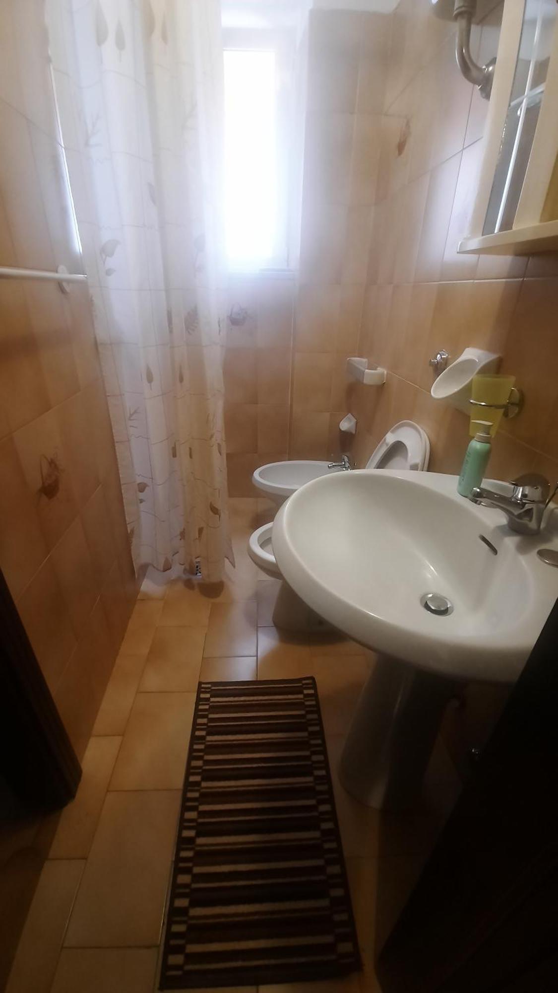 Castaldi Apartments Forio di Ischia المظهر الخارجي الصورة